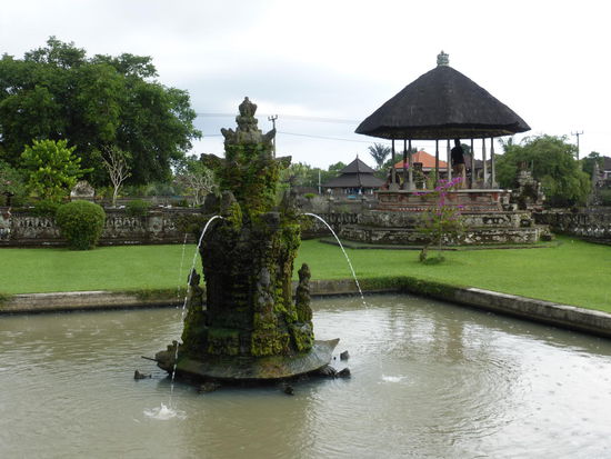 Taman Ayun Tempel