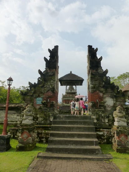 Taman Ayun Tempel