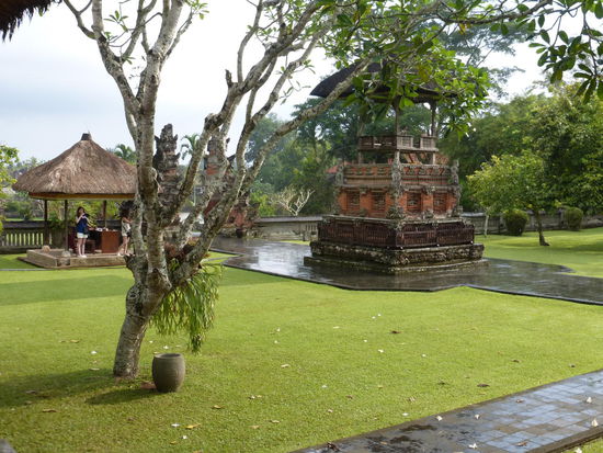 Taman Ayun Tempel