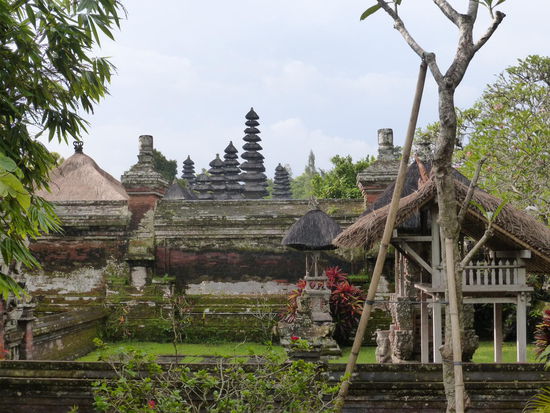 Taman Ayun Tempel