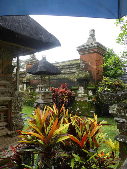 Taman Ayun Tempel