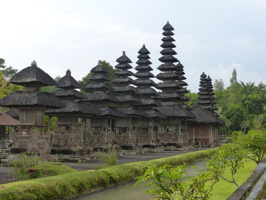 Taman Ayun Tempel