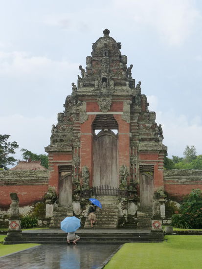 Taman Ayun Tempel
