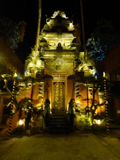 Die Veranstaltung ist zu ENDE und das Tor geschlossen