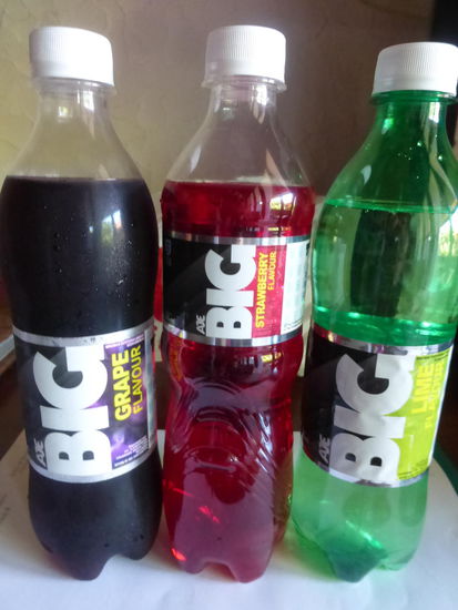 Meine kleine Minibar 