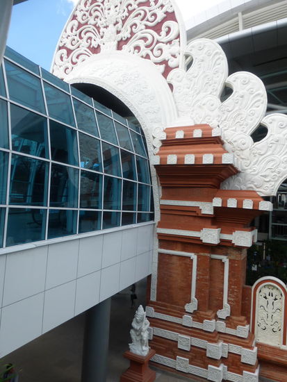 Airport Bali