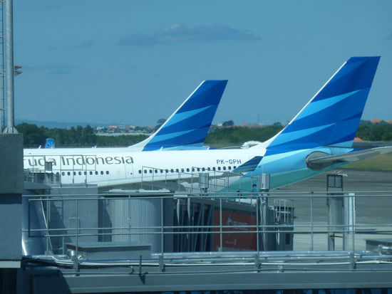 Garuda Indonesia