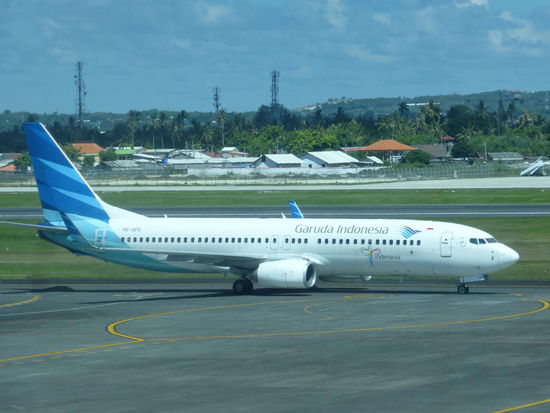 Garuda Indonesia