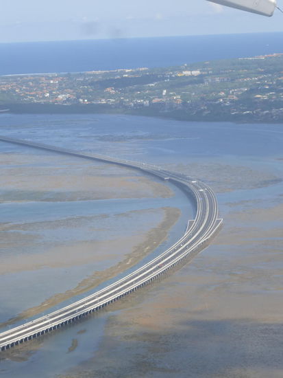 Noch mal ein Blick auf Bali
