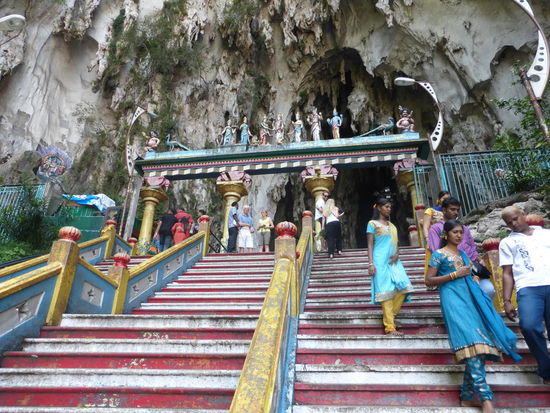 Gleich habe ich es geschaft