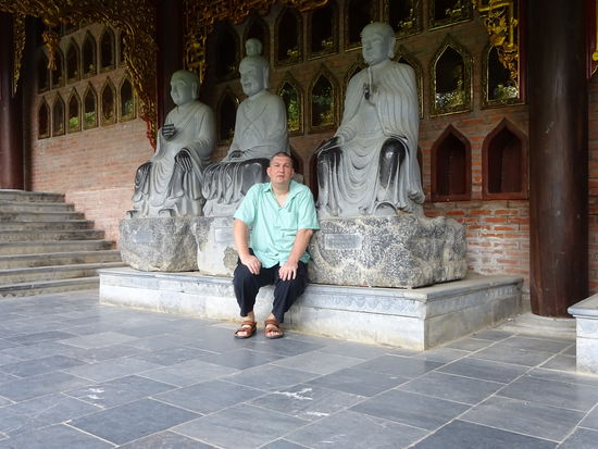 Na da wird doch keiner schlapp machen 