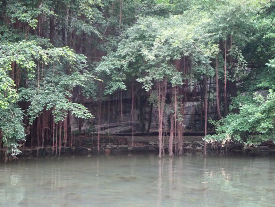 Nationalpark Tam Coc