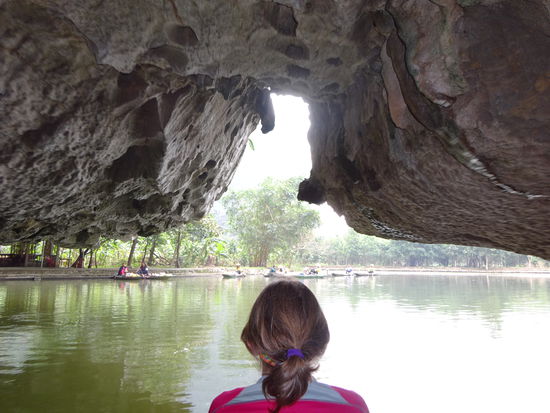 Volle Fahrt voraus  !! 