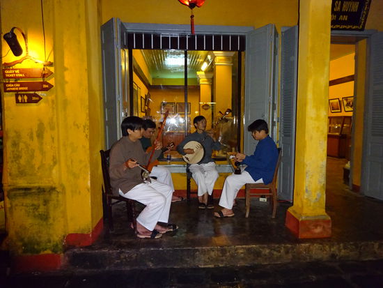 Sie spielten sich die Seele aus dem Leib