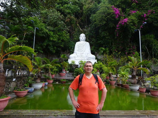 Wer ist der schönere Buddha ?? 