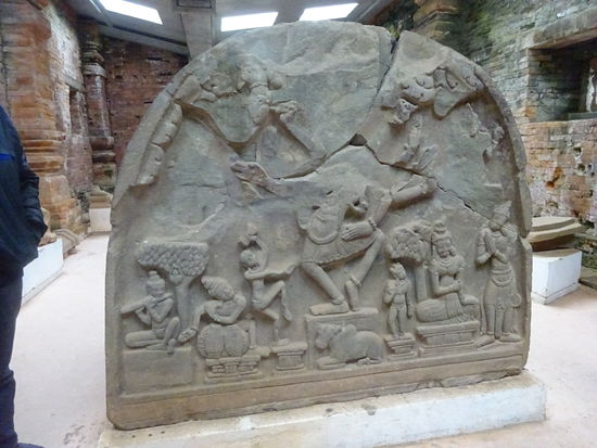 Fundstücke aus My Son