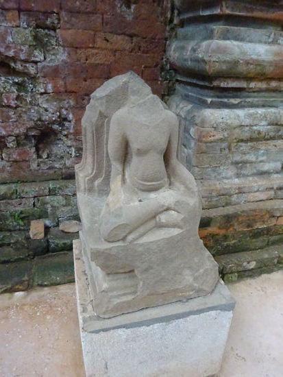 Fundstücke aus My Son