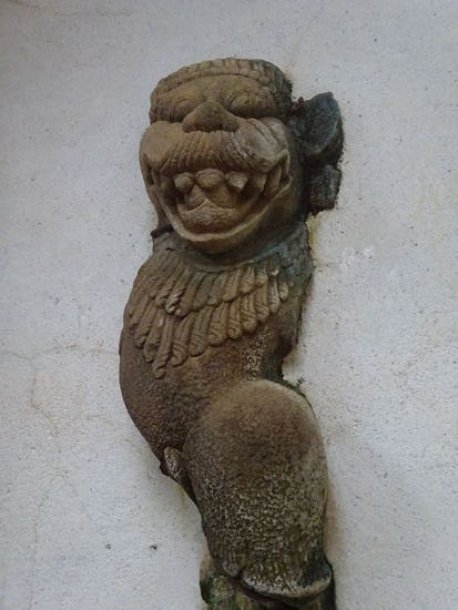 Fundstücke aus My Son