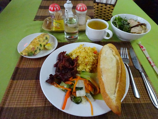 Na das kann sich sehen lassen