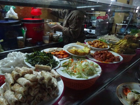 Das sieht wirklich ansprechend aus