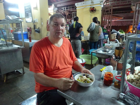 Na das schmeckt !!!! 