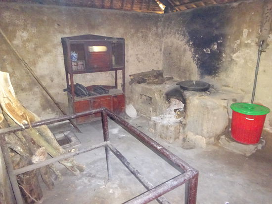 So lebte der Vietcong