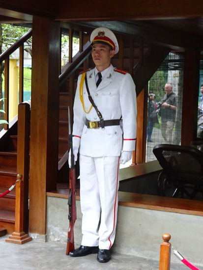 Still gestanden  !!!! 