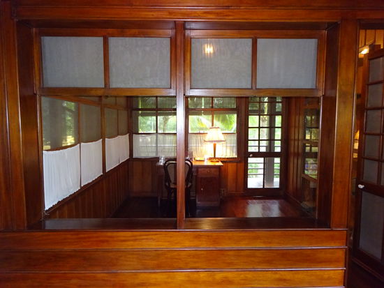 Wohnhaus von Ho Chi Minh