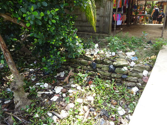 Blick hinter die Kulissen 