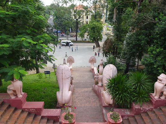 Wat Phnom