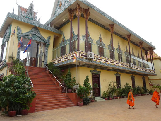 Wat Quanalom