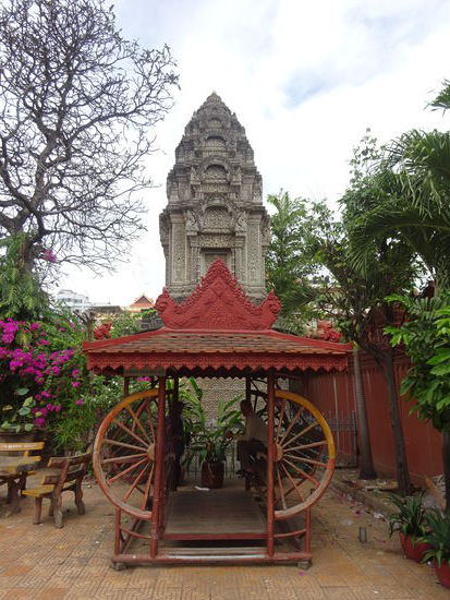Wat Quanalom