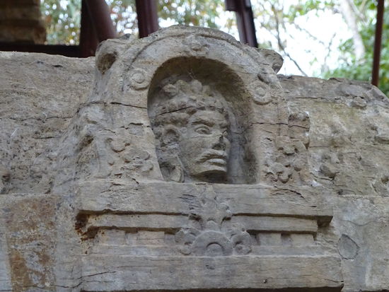 Die Südgruppe von Sambor Prei Kuk