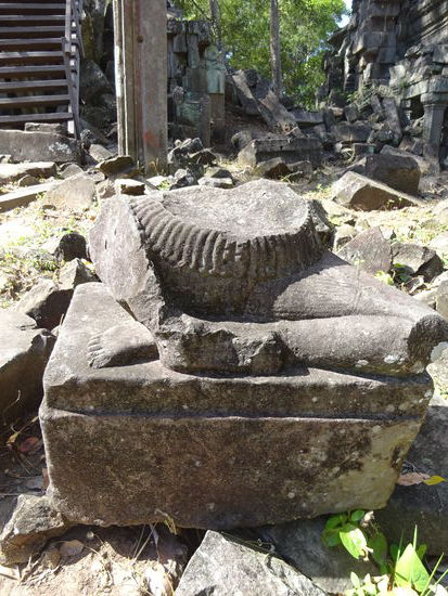 Preah Khan Tempel von Kampong Thom