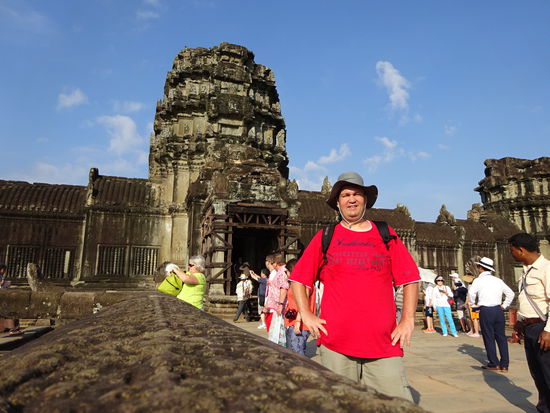 Na den kennen wir doch  