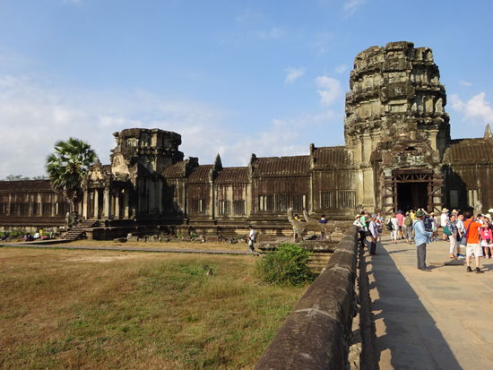 Angkor Wat