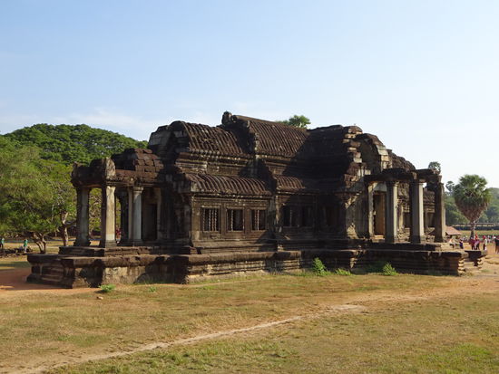 Angkor Wat