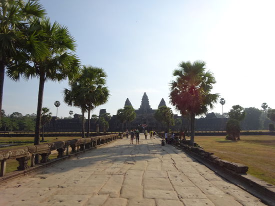 Angkor Wat