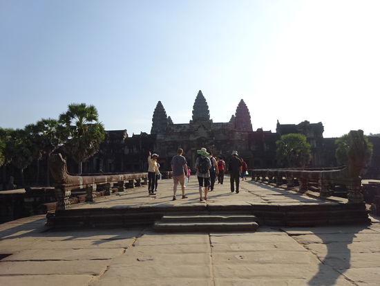 Angkor Wat