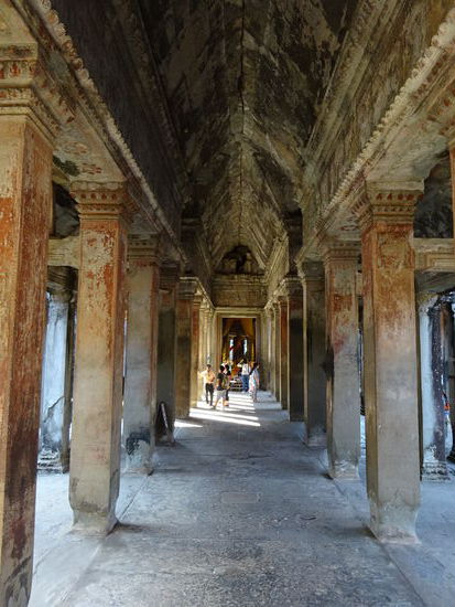 Angkor Wat