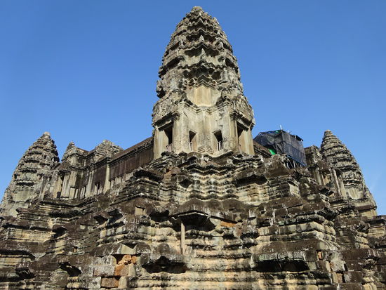 Angkor Wat