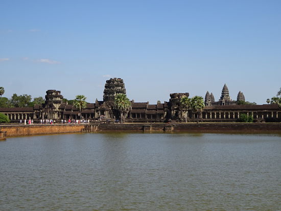Angkor Wat