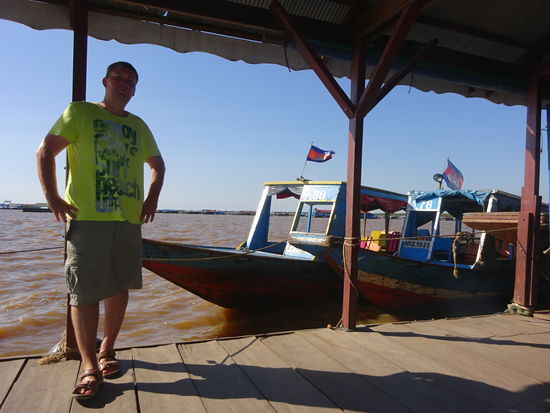 Richtig begeistert bin ich nicht 