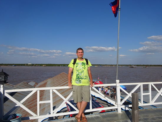 Naja ich habe zumindest für heute genug gesehen !! 