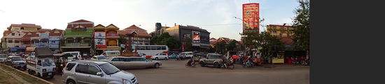 Siem Reap