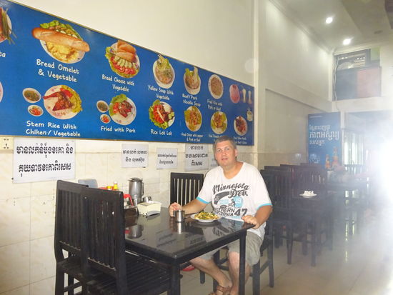 Die große " Schlacht " kann losgehen !! 