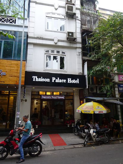 Gebucht aber nicht bekommen 