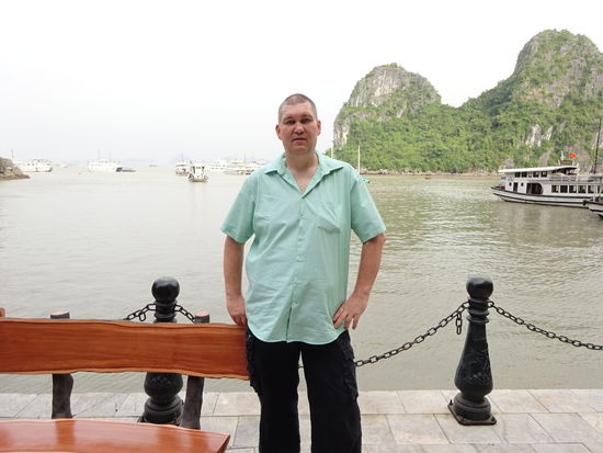 Immer wieder schön ....