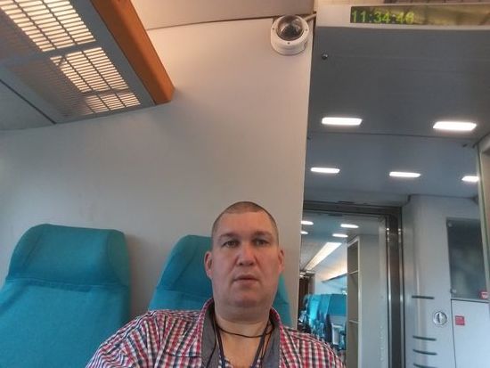 Noch etwas ungläubig 