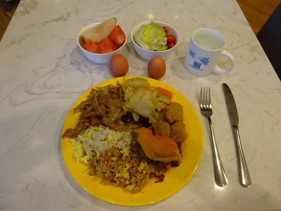 Fürs ertste durchaus noch Akzeptabel